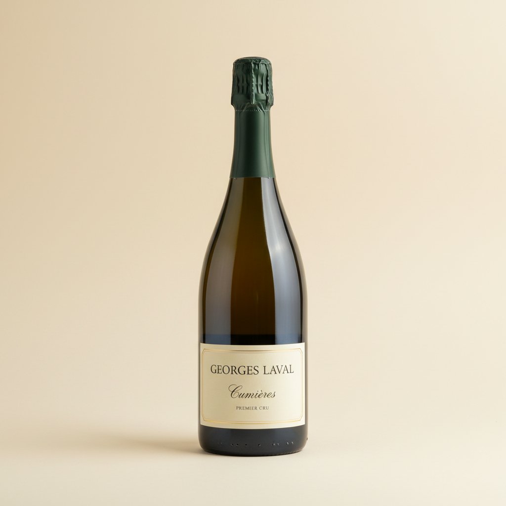 Georges Laval Cumières Premier Cru NV · L23